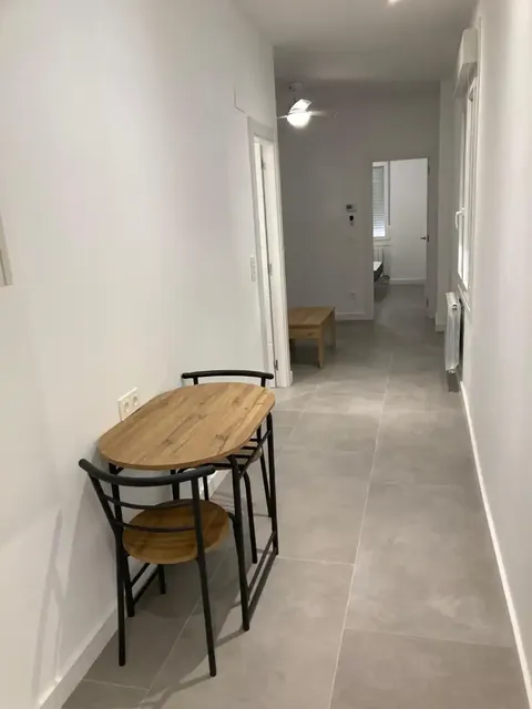 Appartement 50 m² à Saragosse