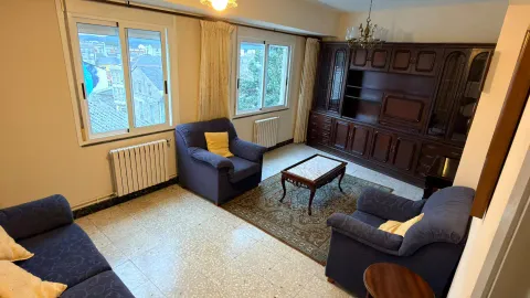 Piso de 65 m² en Sarria
