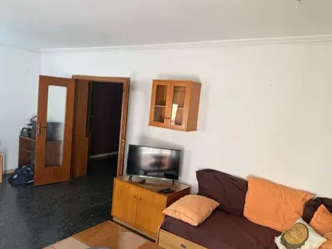 Pis de 140 m² a València