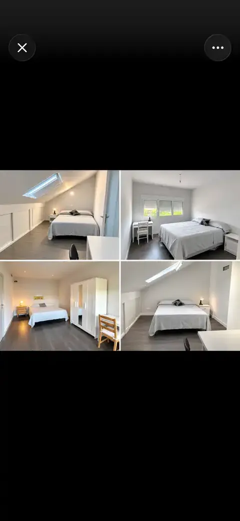 Chambre à louer, Villanueva de la Cañada