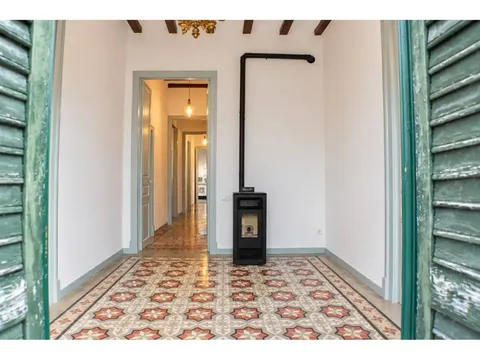 Pis de 187 m² a Sant Feliu de Codines