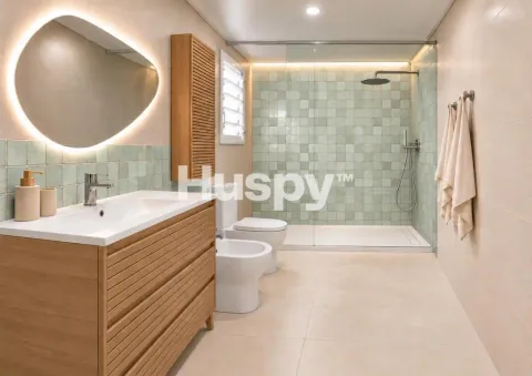 Apartamento 100 m² em Sueca