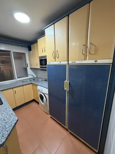 Apartamento 100 m² em Maracena