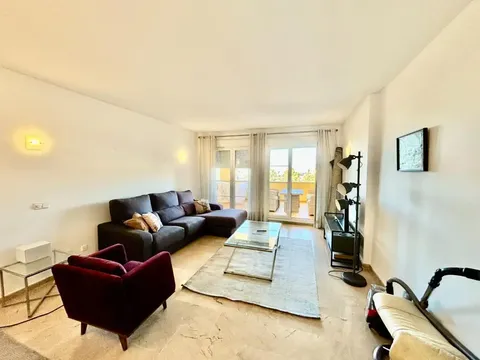 Pis de 119 m² a Marbella