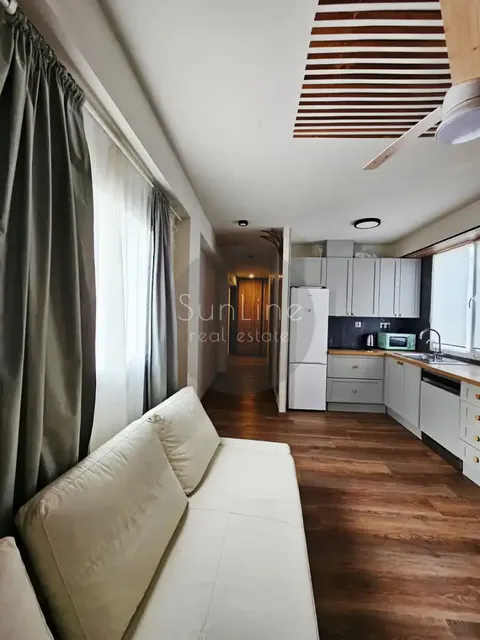 Pis de 60 m² a València