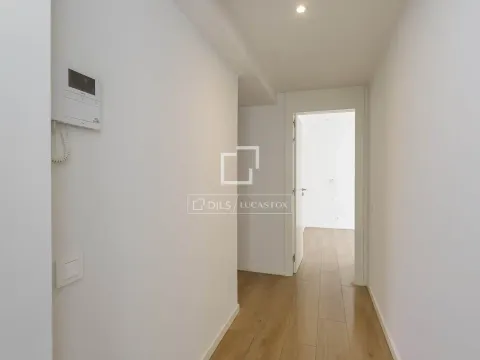 Appartamento 44 m² a Madrid