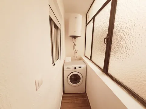 Habitació de lloguer, Almeria