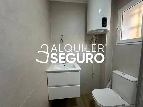 Pis de 80 m² a València