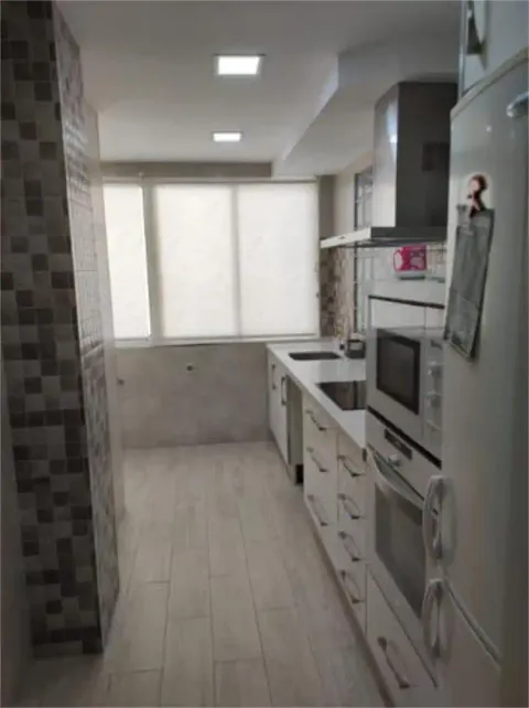 Wohnung 110 m² in Campillos