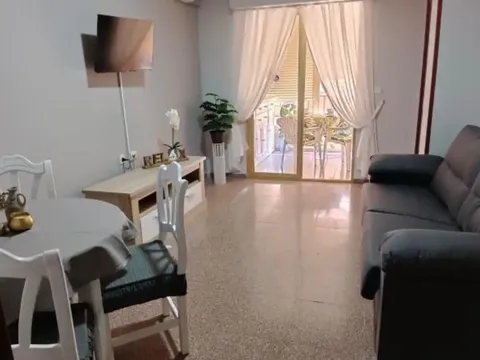 Pis de 40 m² a Santa Pola