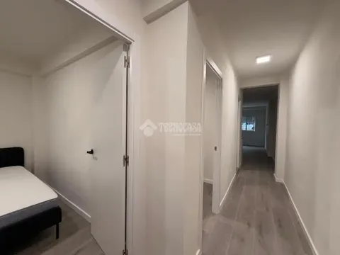 Pis de 73 m² a Màlaga