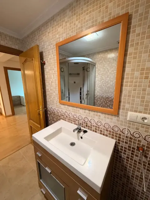 Pis de 60 m² a Puertollano