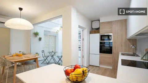 Квартира 80 м² в Sueca