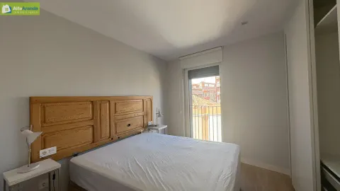 Квартира 56 м² в Aranda de Duero
