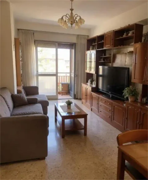 Квартира 97 м² у Madrid (4/5)