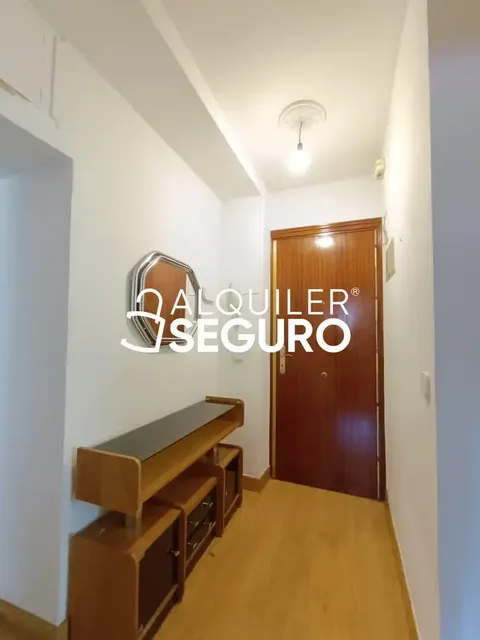 Wohnung 75 m² in Leganés