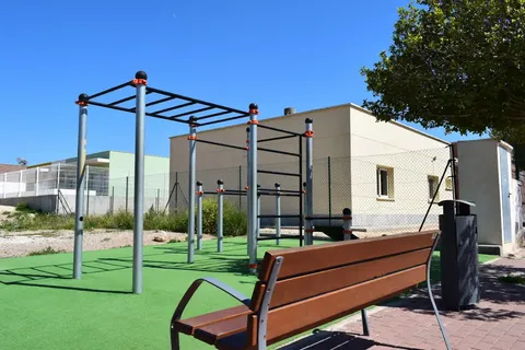 Pis de 120 m² a Molina de Segura