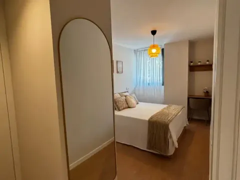 Pis de 40 m² a Mijas