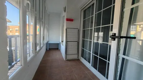 Pis de 100 m² a Granada