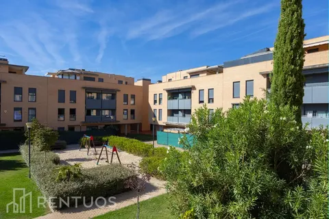 Pis de 70 m² a Las Rozas de Madrid