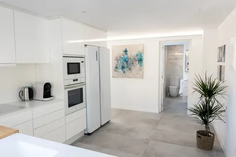 Wohnung 168 m² in Palma