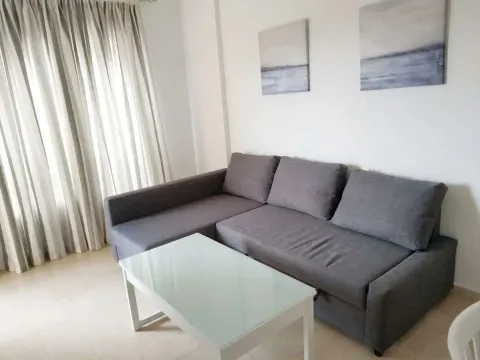 Apartamento 50 m² em Fuengirola (2/8)