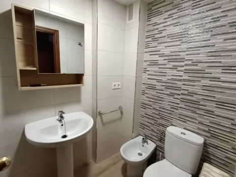Wohnung 112 m² in Granada