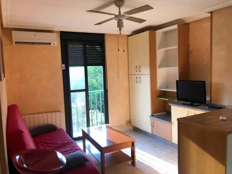 Wohnung 55 m² in Cáceres (3/16)
