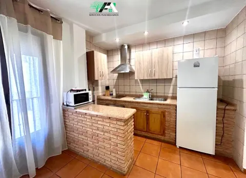 Pis de 41 m² a Baeza