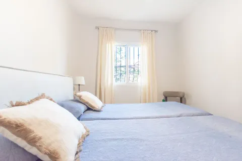 Casa de 302 m² en Altea