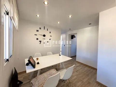 Pis de 83 m² a Màlaga