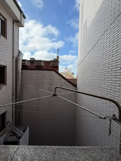 Pis de 45 m² a Gijón
