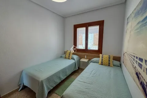 Casa de 85 m² a el Pilar de la Foradada