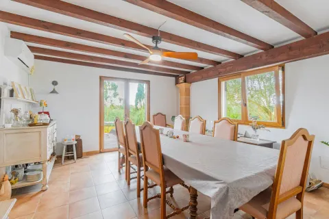 Casa de 2778 m² a Palma