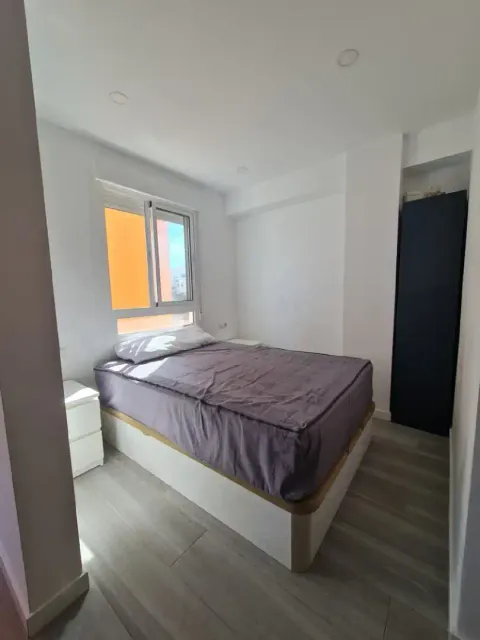 Pis de 45 m² a Torremolinos