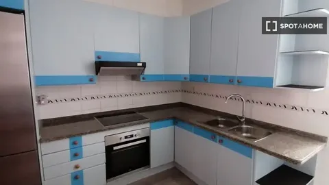 Habitació de lloguer, Las Palmas de Gran Canaria