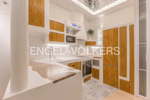 Piso de 51 m² en Madrid