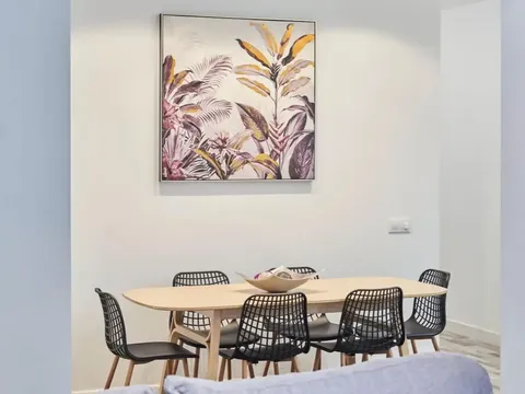 Zimmer zur Miete, Getafe