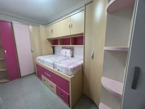Pis de 122 m² a Puertollano