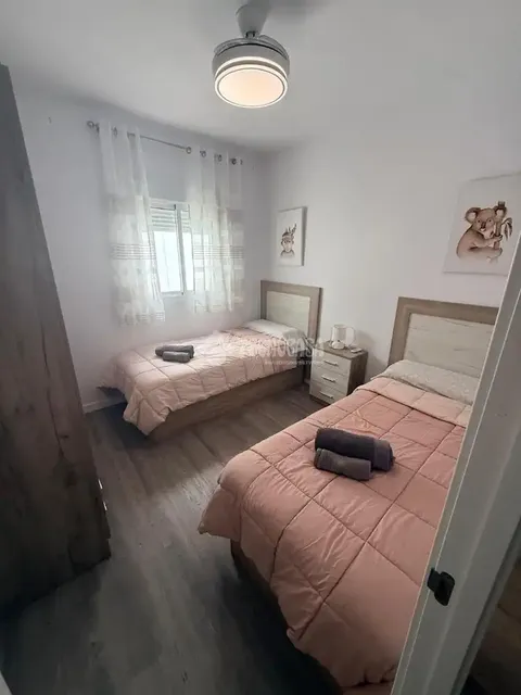 Pis de 58 m² a Conil de la Frontera