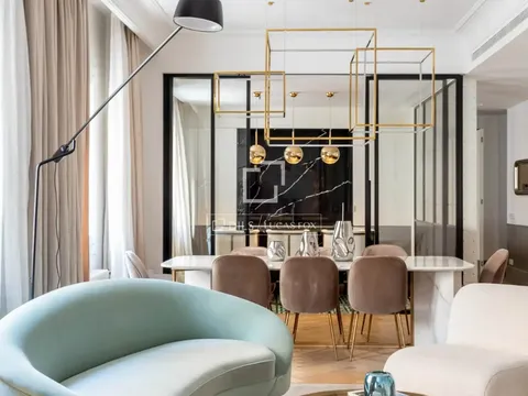 Pis de 287 m² a Madrid