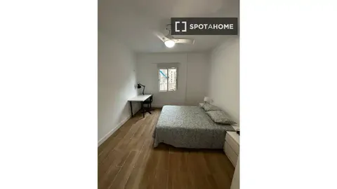 Pis de 87 m² a València