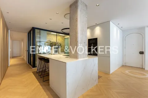 Pis de 204 m² a València