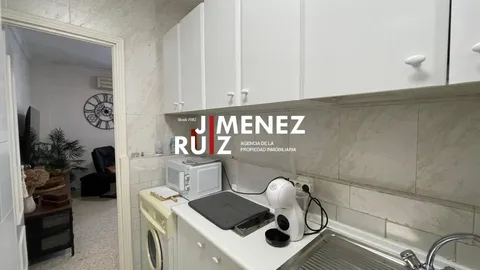 Wohnung 43 m² in El Puerto de Santa María