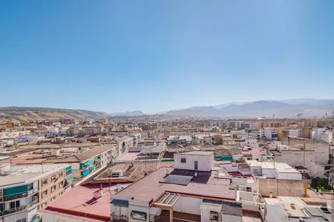 Pis de 100 m² a Granada