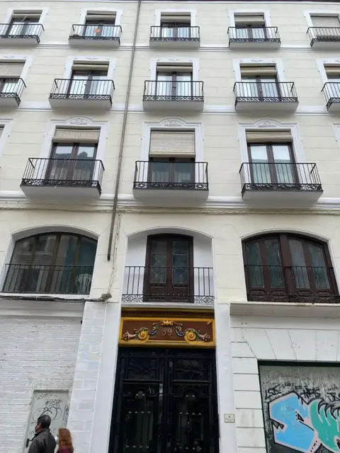 Piso de 41 m² en Zaragoza