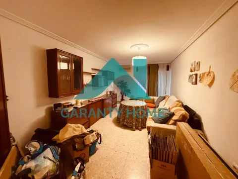 Wohnung 140 m² in Cáceres