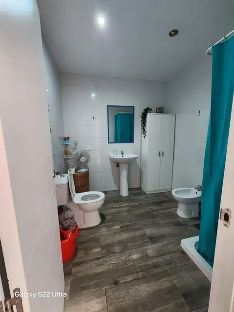 Habitació de lloguer, Almeria