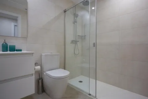 Appartamento 77 m² a Alacant / Alicante