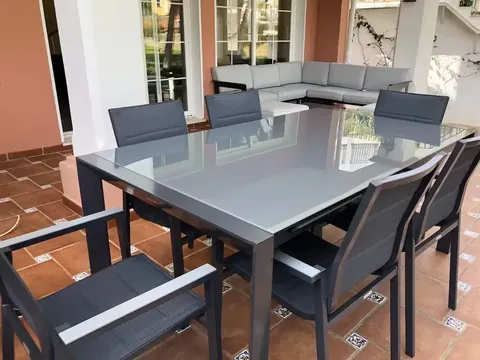 Casa de 200 m² a Marbella